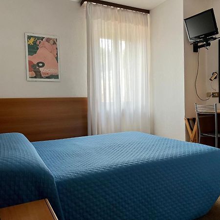 Hotel Giardino Pieve di Cadore Kültér fotó