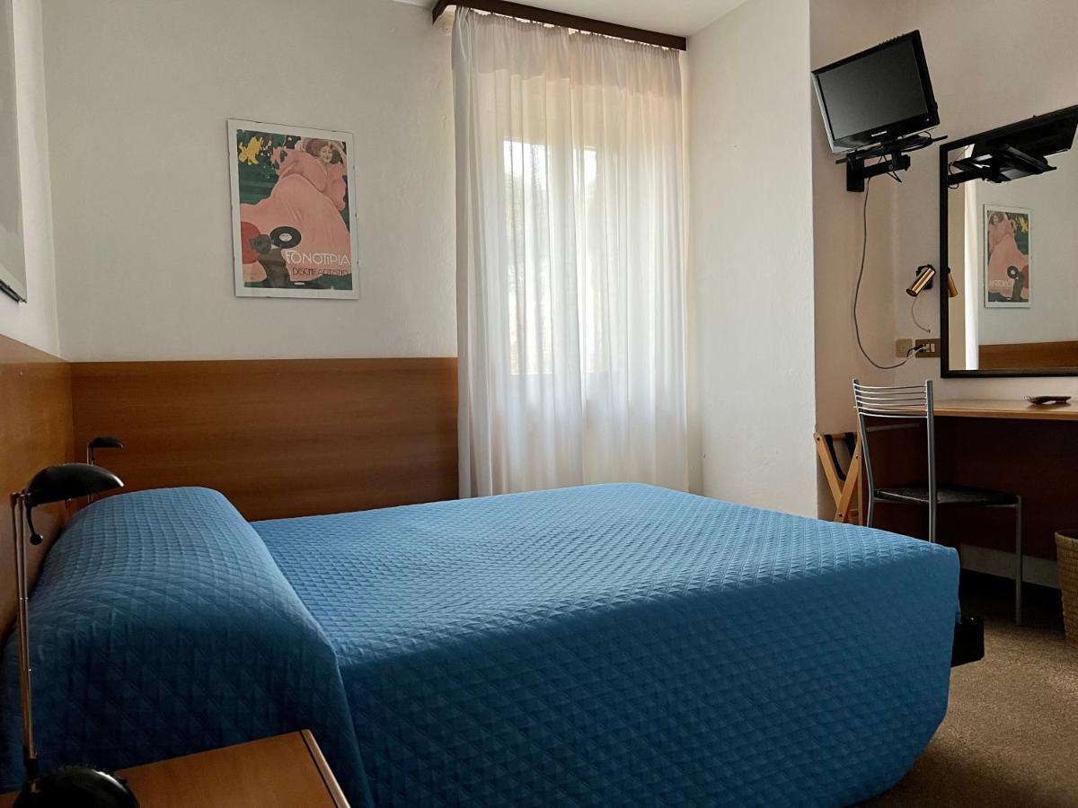 Hotel Giardino Pieve di Cadore Kültér fotó