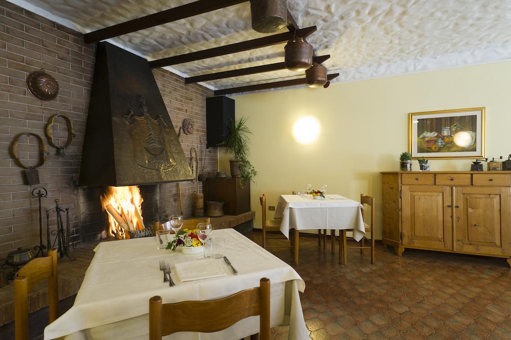 Hotel Giardino Pieve di Cadore Kültér fotó