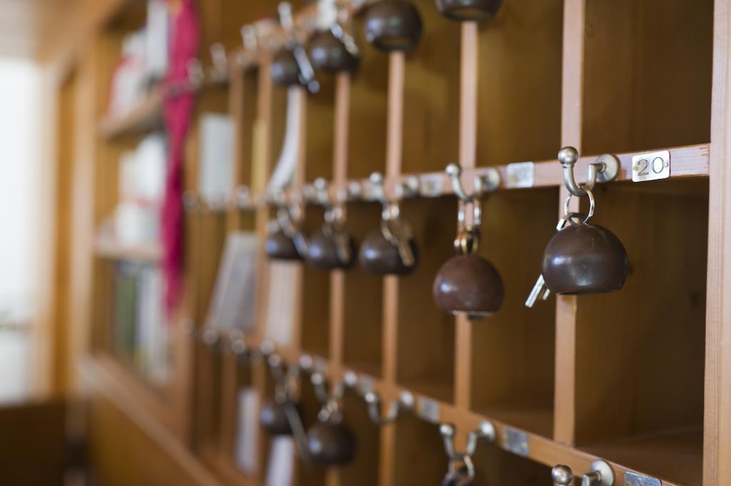 Hotel Giardino Pieve di Cadore Kültér fotó