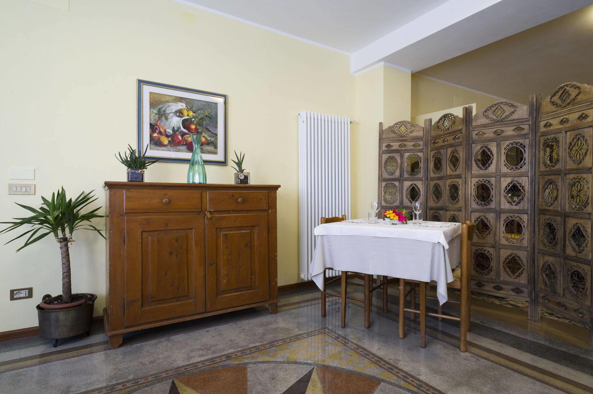 Hotel Giardino Pieve di Cadore Kültér fotó