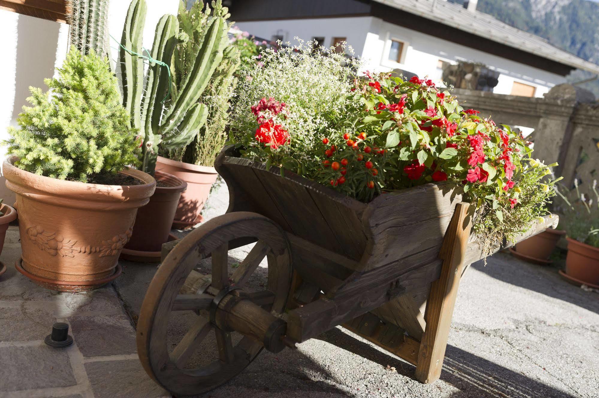 Hotel Giardino Pieve di Cadore Kültér fotó